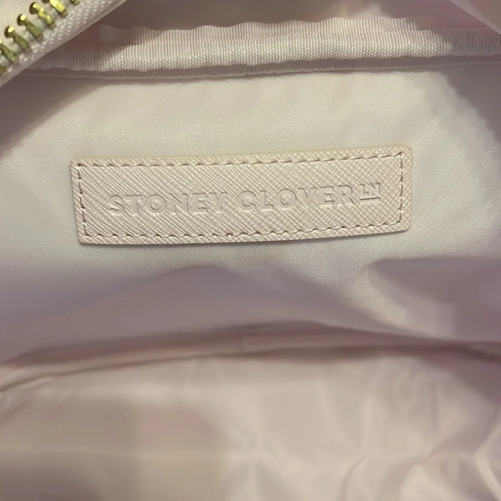 Stoney Clover Lane Floral Zip Pouch - Picture 12 of 12